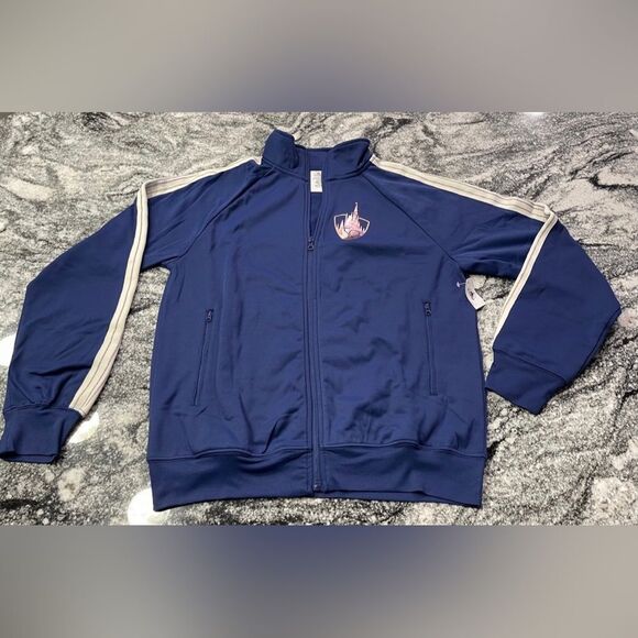 Disney 50th Anniversary Track Set Joggers and Jacket - Picture 3 of 7